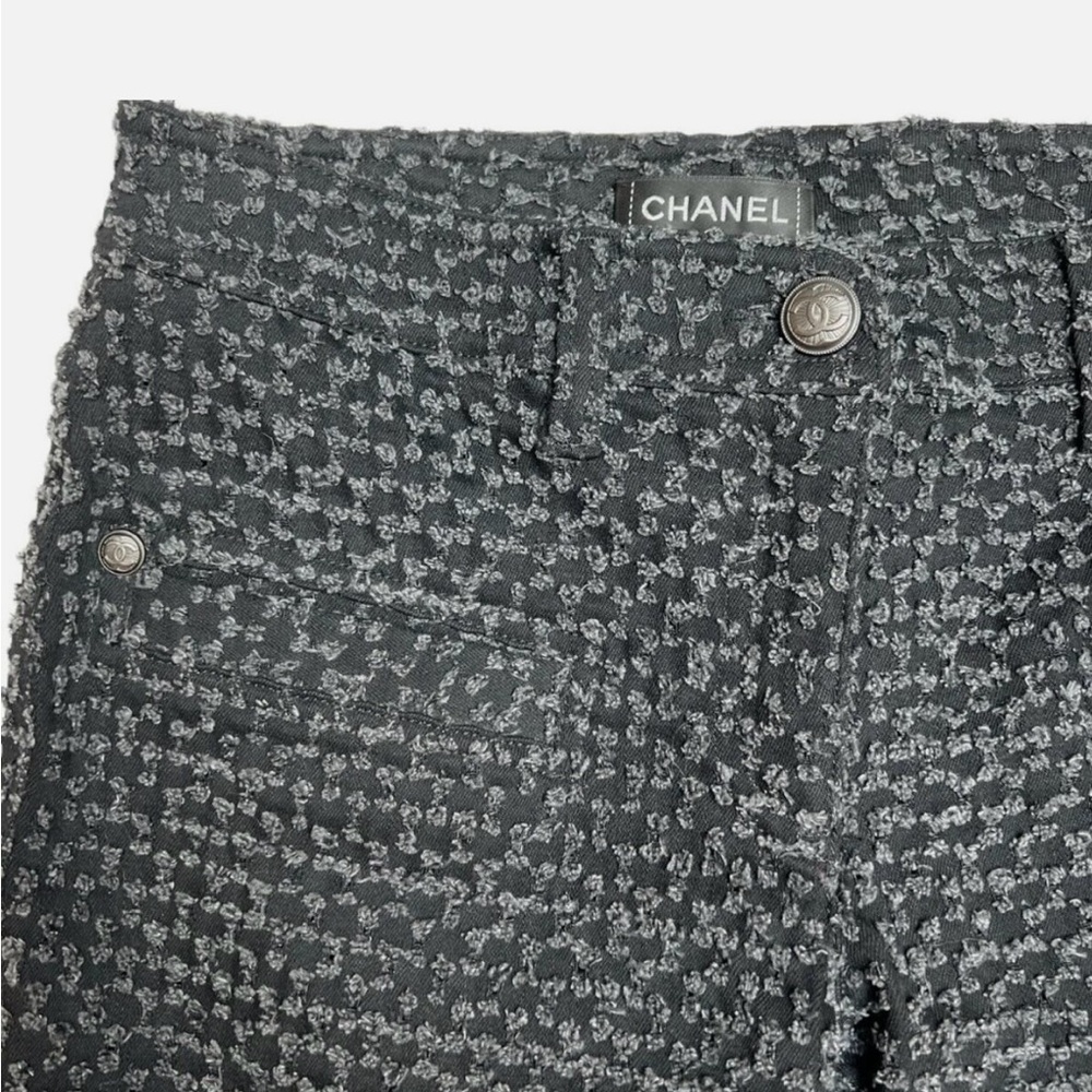 Year 2013-  Chanel pants